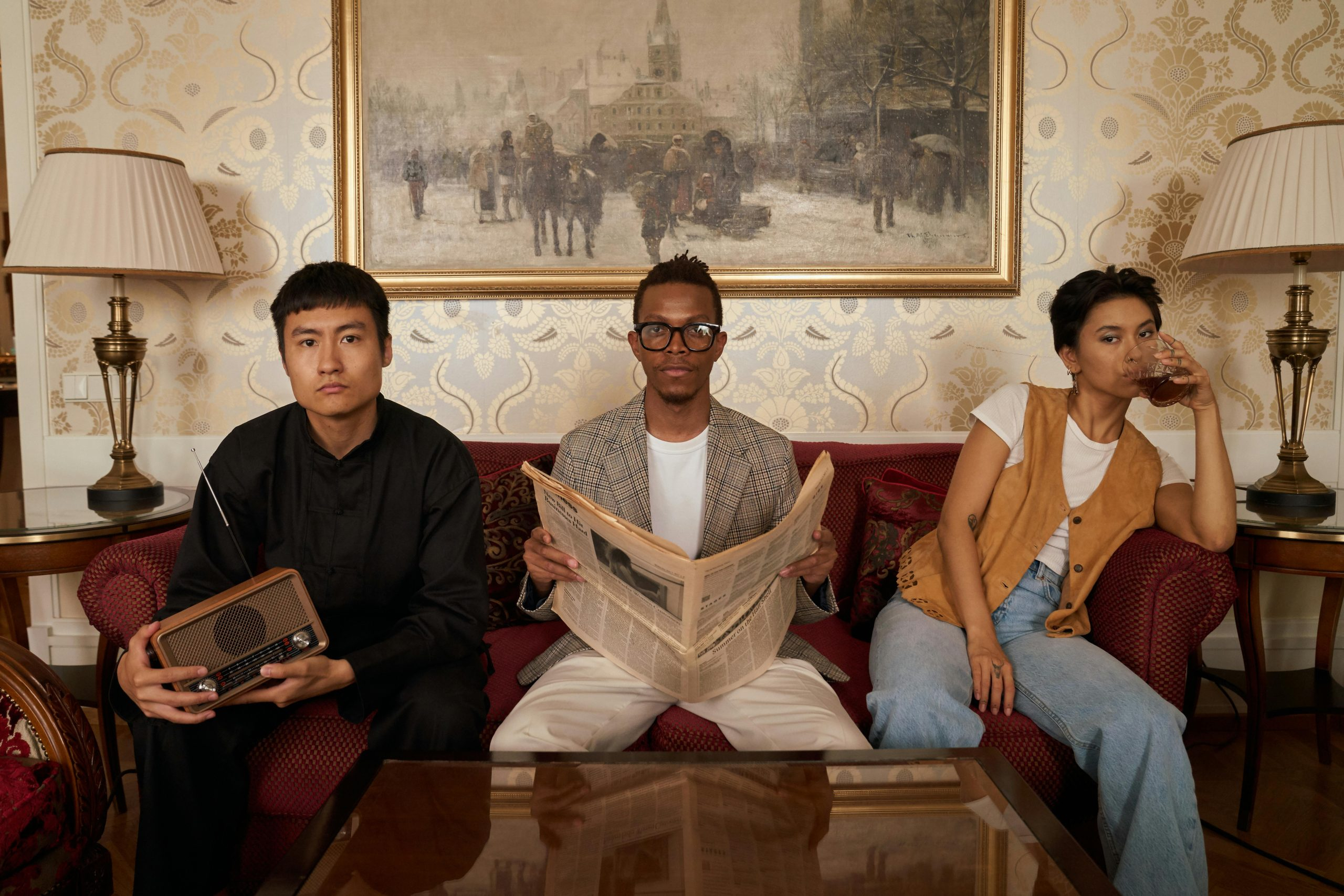 Exploring The Aesthetics Of Mid Century Modern Home Revivals