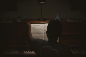 The Benefits Of Learning To Read Sheet Music Early