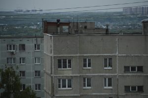 The Rise Of Smart Cities And Integrated Housing Solutions