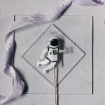 Exploring The Influence Of Space Travel On Modern Design
