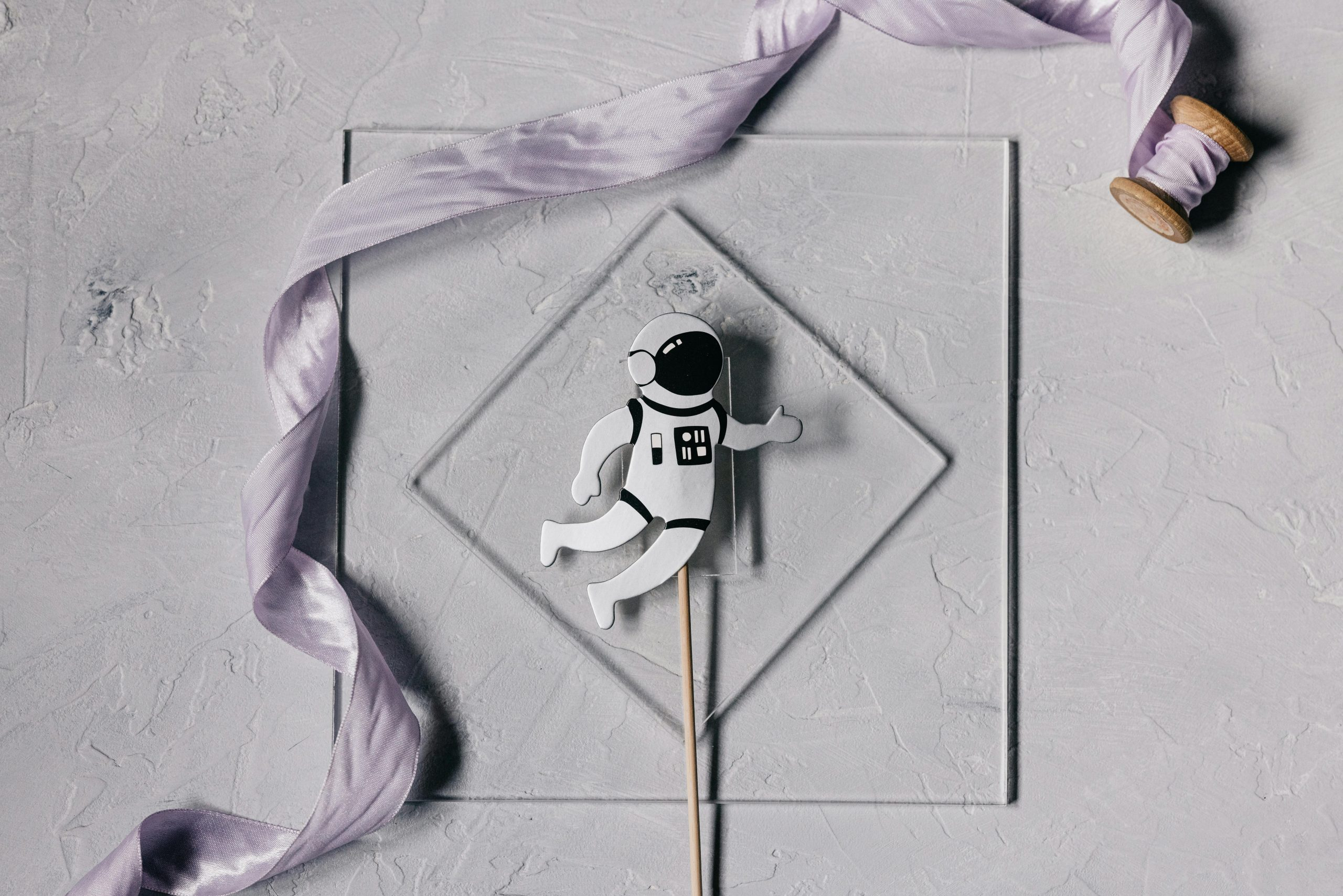 Exploring The Influence Of Space Travel On Modern Design