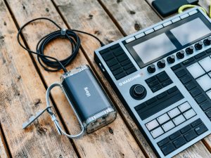 How To Use Field Recordings In Electronic Music Production