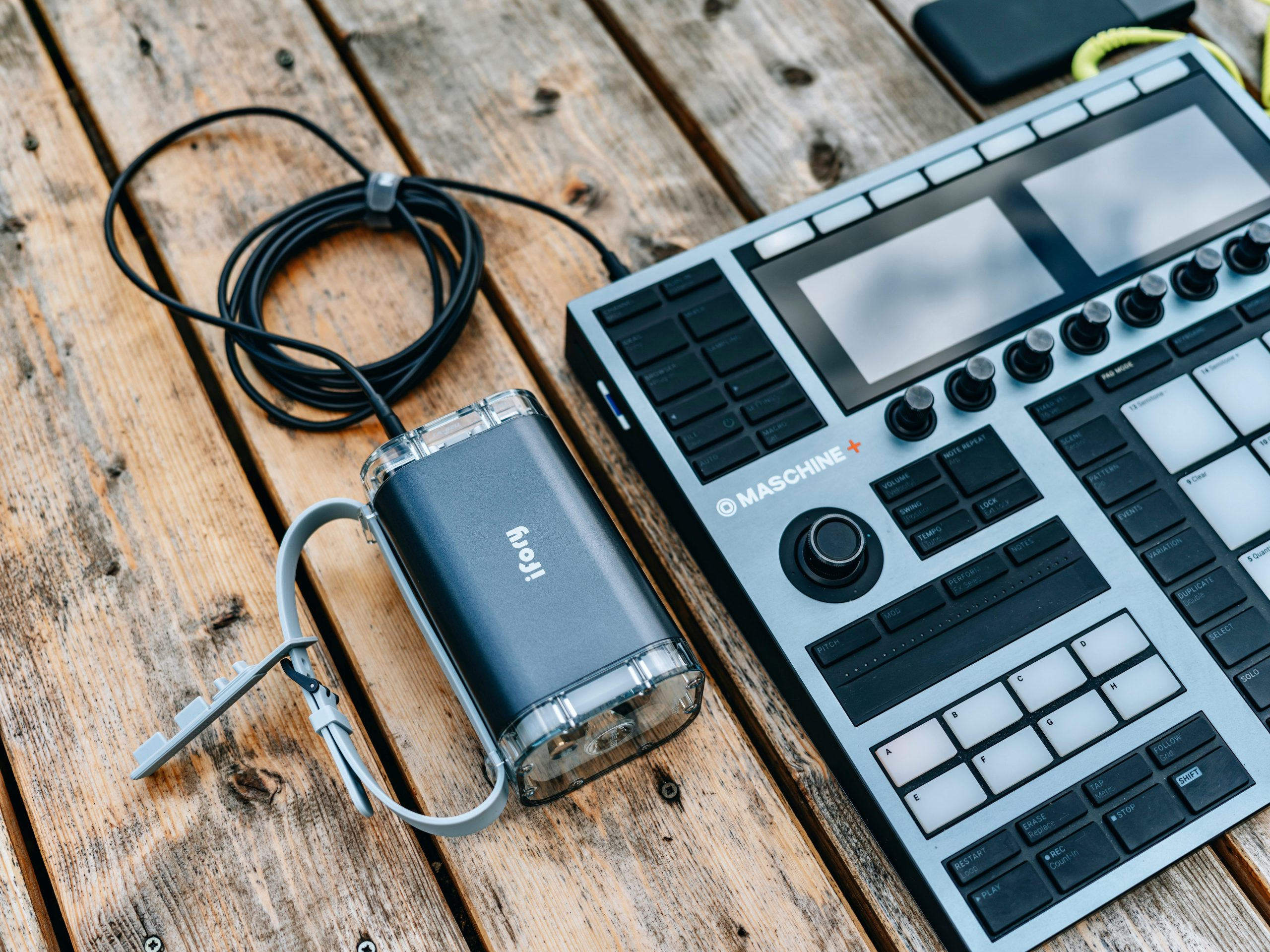 How To Use Field Recordings In Electronic Music Production