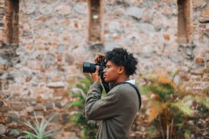 The Role Of Hobbies In Enhancing Professional Creativity Daily