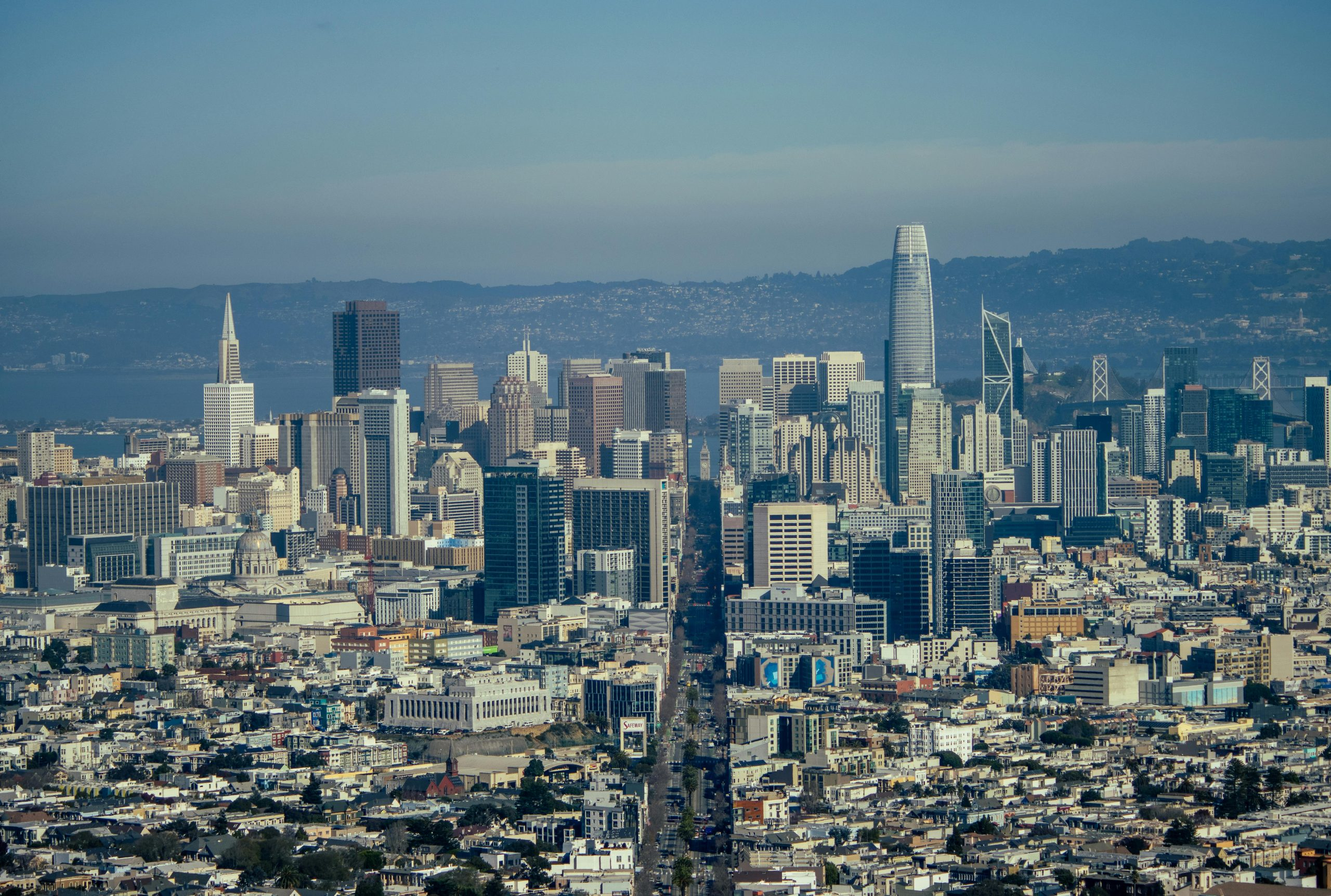 How To Finance Large Scale Real Estate Development Projects