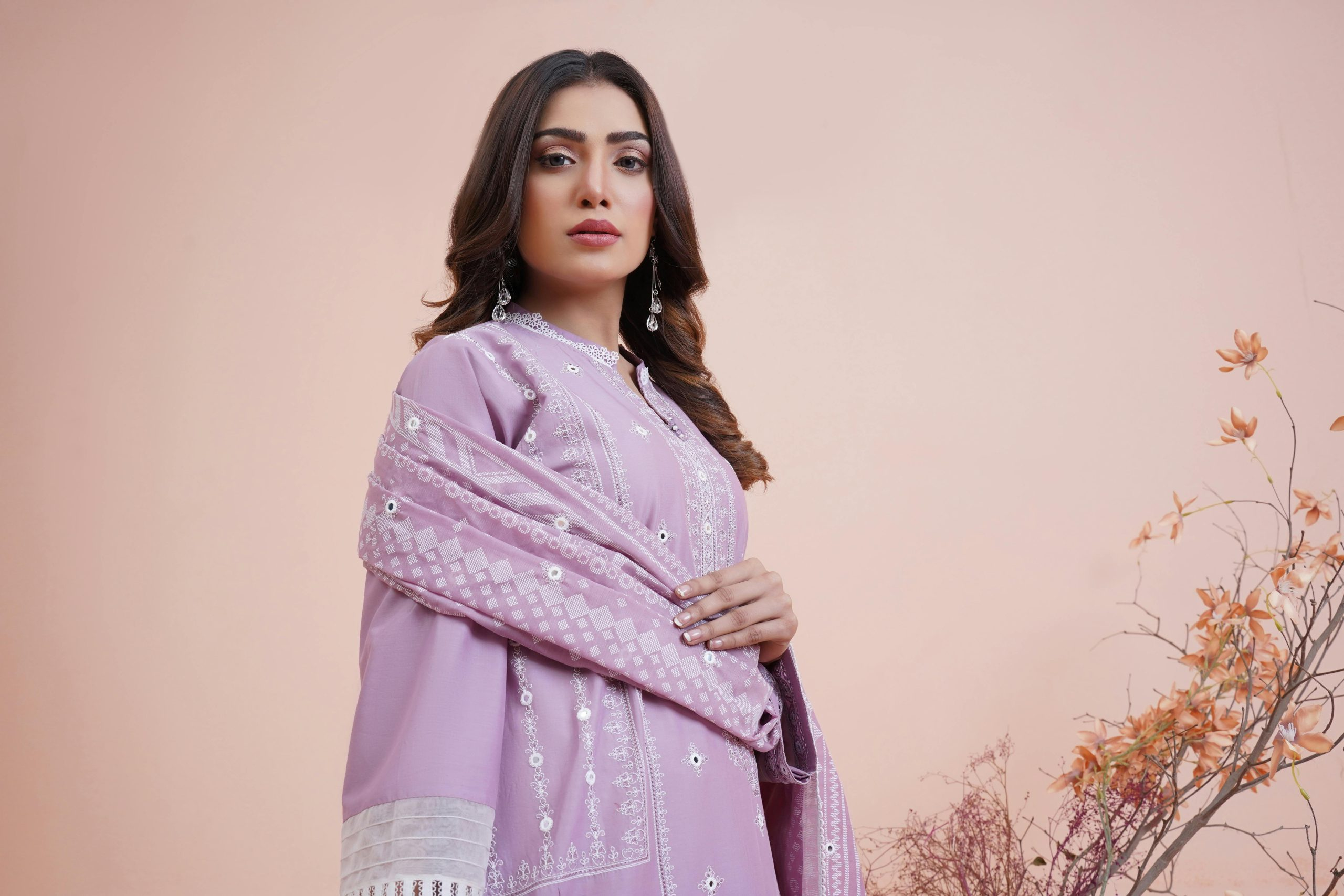 Exploring The Beauty Of Asymmetrical Lines In Contemporary Dress