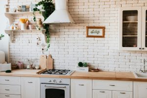 How To Create A Functional Kitchen Work Triangle Layout