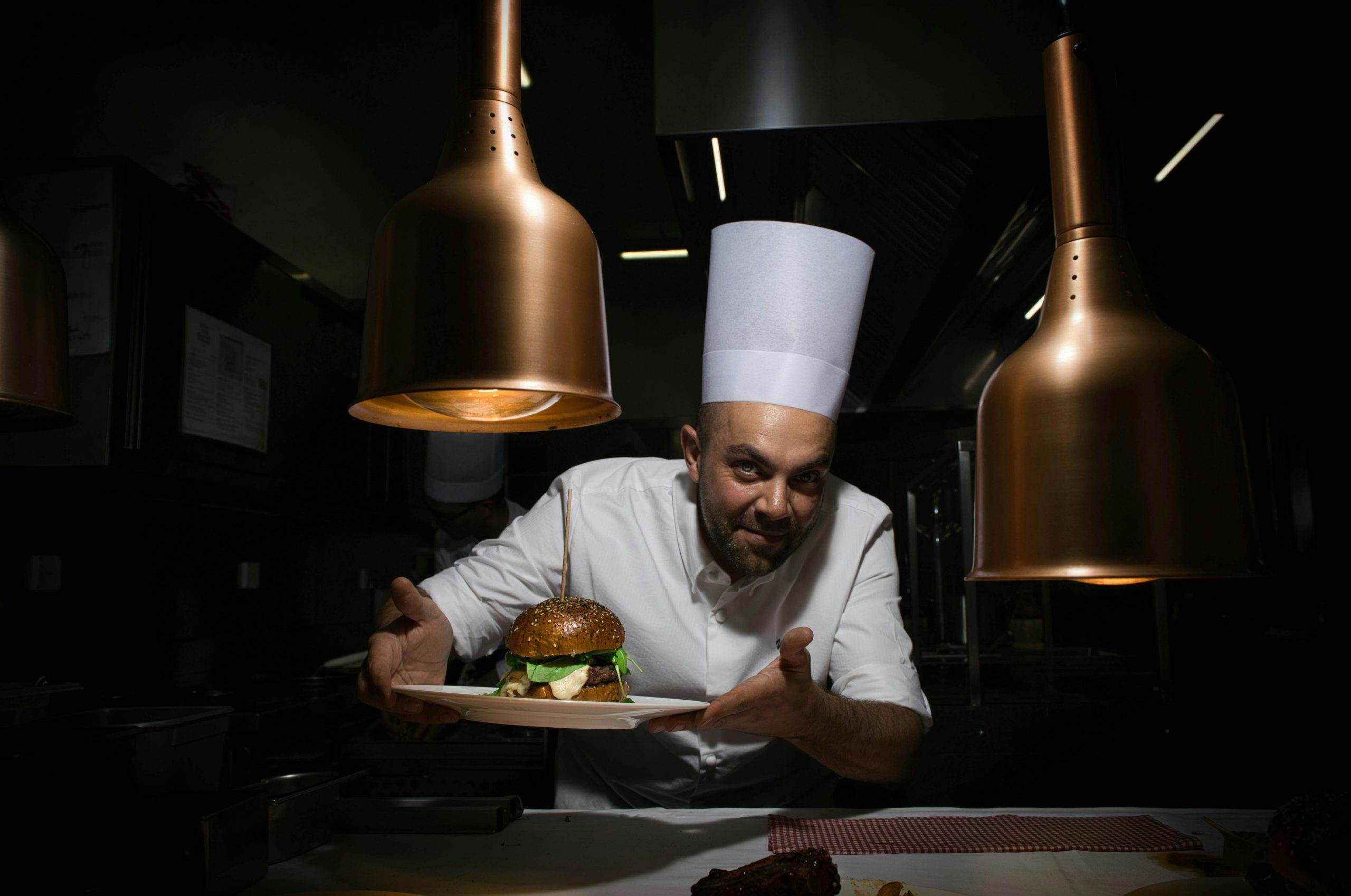 Why Copper Cookware Remains The Choice Of Professional Chefs