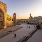 Understanding Traditional Instruments Of Ancient Silk Road Musical Cultures