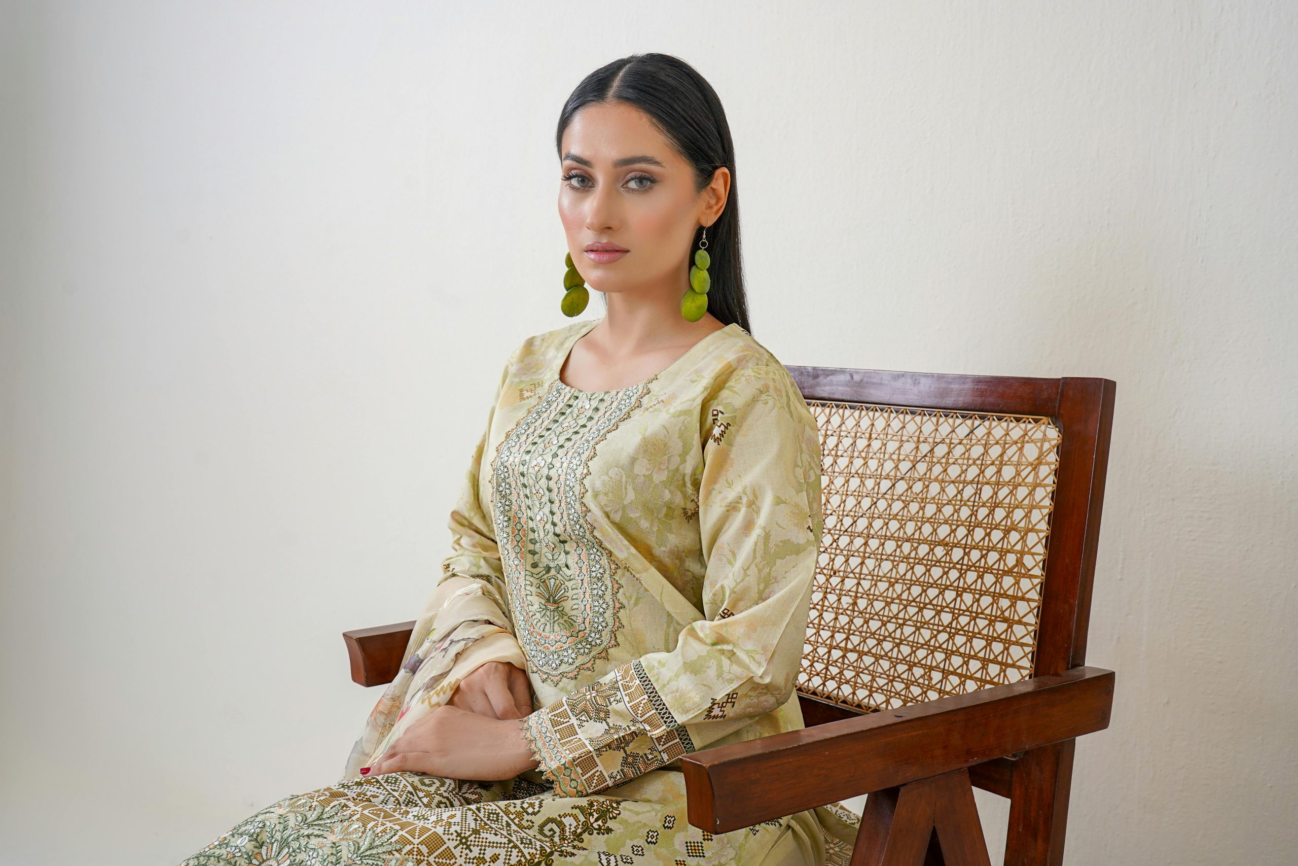 The Impact Of Globalization On Traditional Ethnic Dress Styles