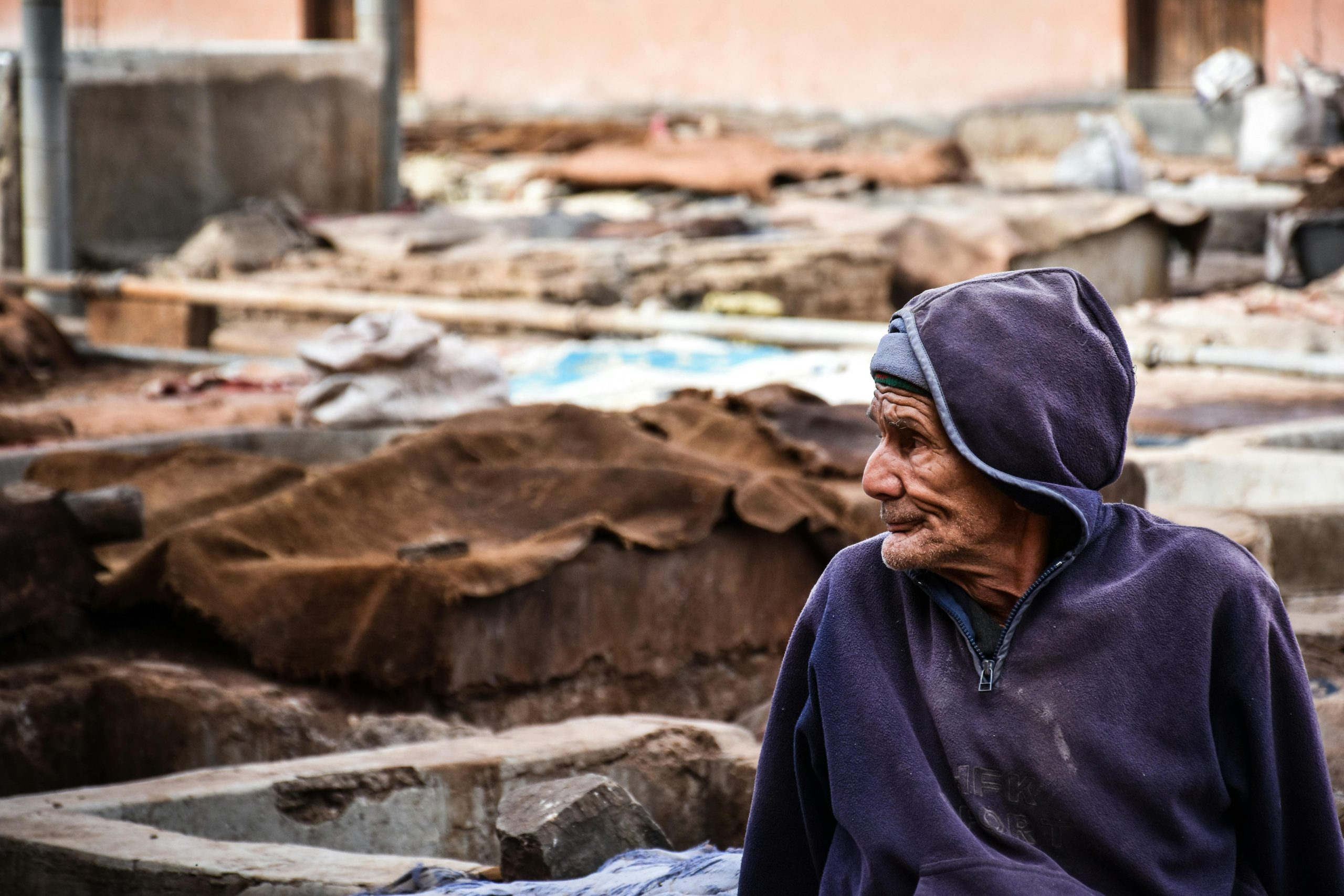 Developing A Global Perspective Through International Work Experience Tools