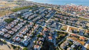 The Benefits Of Living In A Master Planned Community