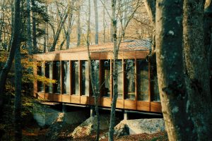 The Rise Of Sustainable Prefabricated Homes In Modern Markets