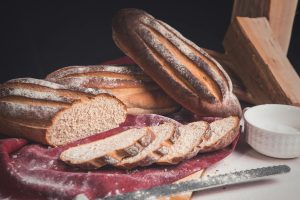 The Benefits Of Using A Bread Machine For Daily Loaves
