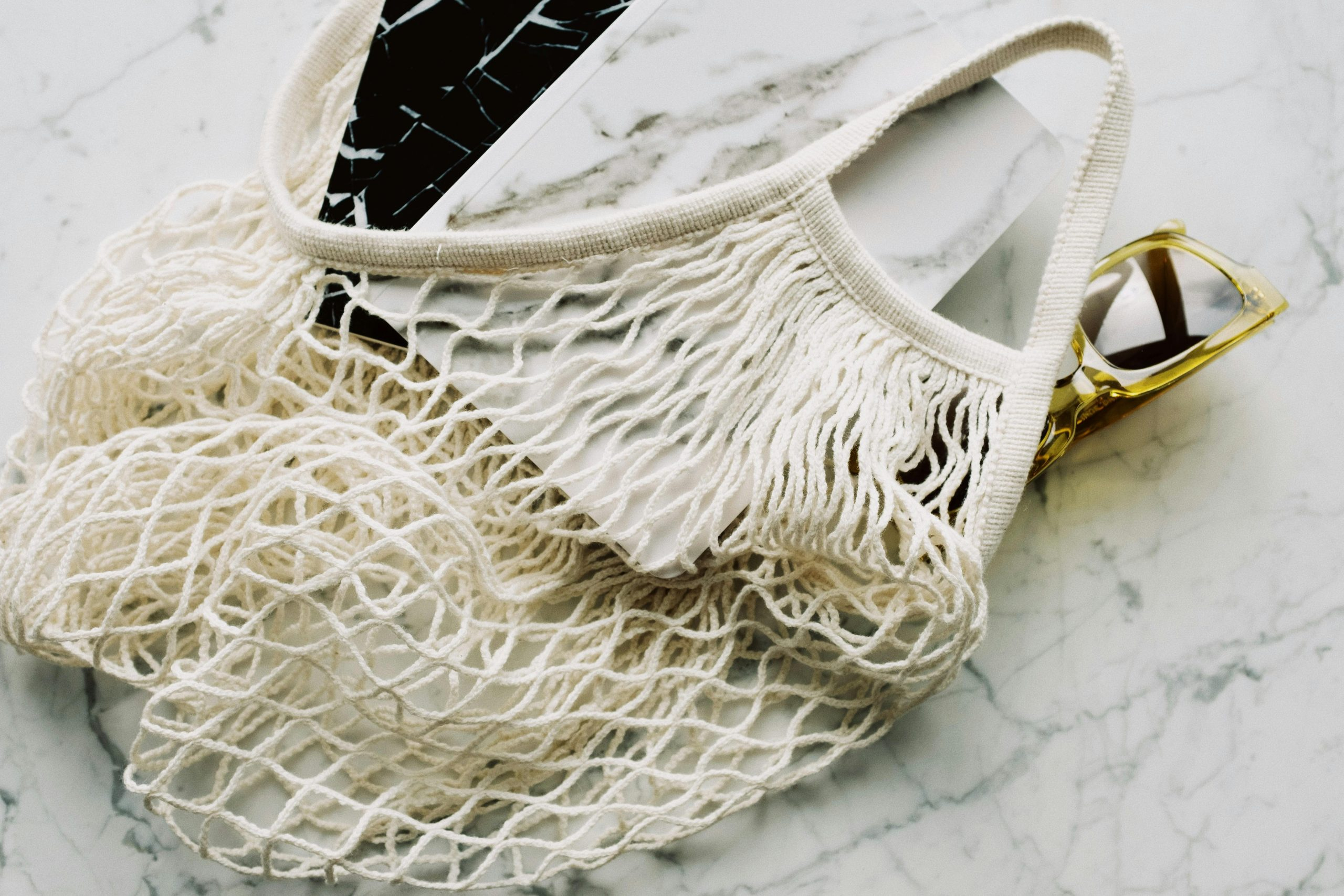 How To Incorporate Sustainable Materials Into Your Daily Style