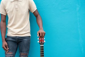 The Impact Of Music Subcultures On Iconic Denim Trends