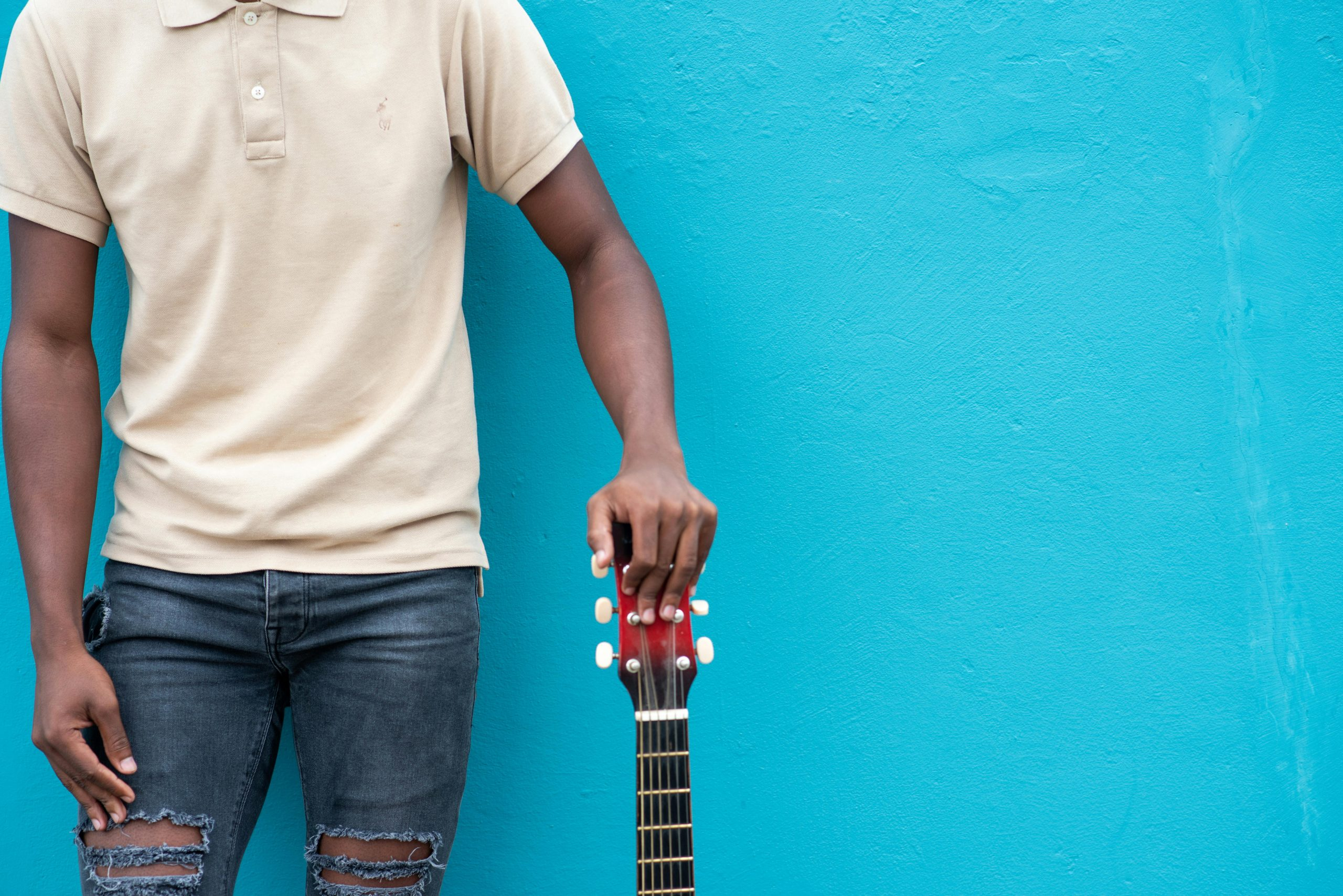 The Impact Of Music Subcultures On Iconic Denim Trends