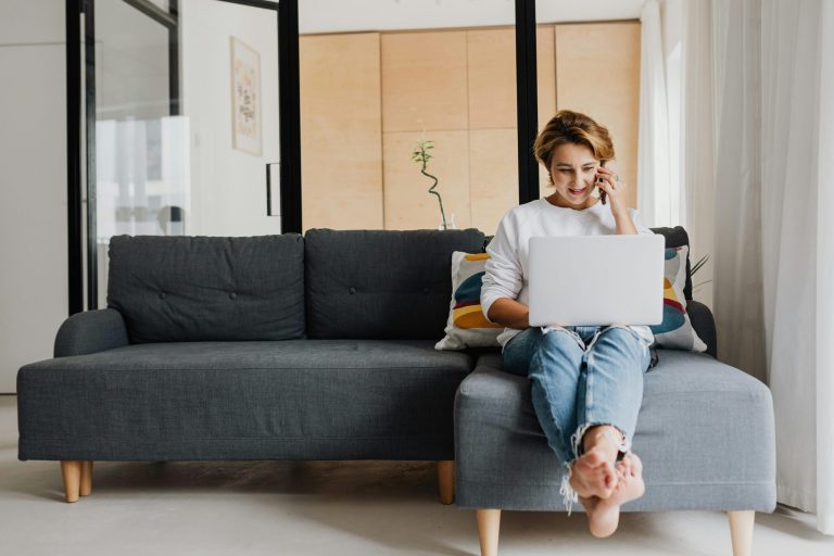 How To Maintain A Healthy Work Life Integration While Freelancing