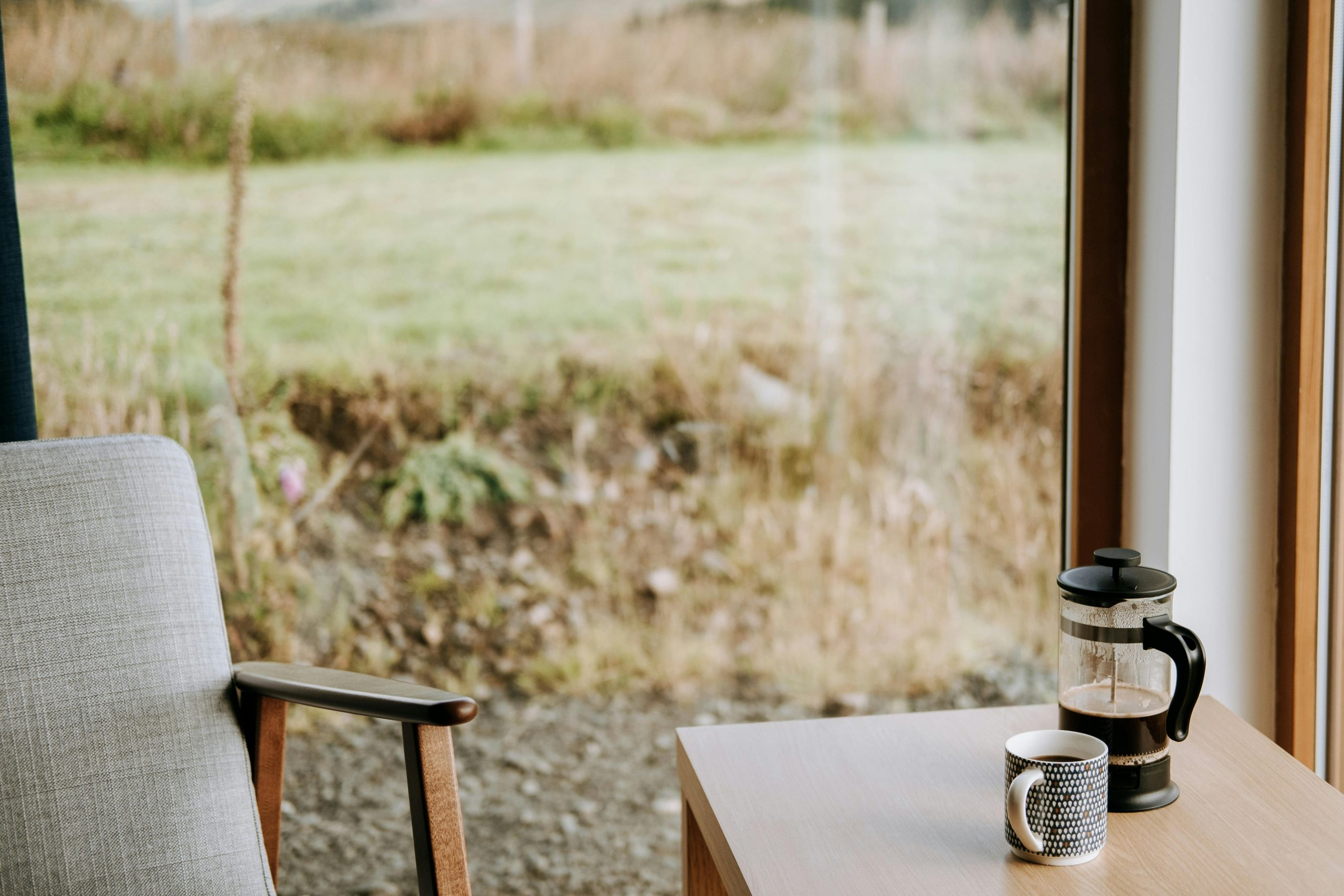 Why French Presses Produce The Most Flavorful Morning Coffee