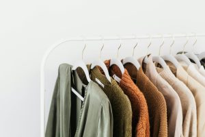 How To Effectively Clean And Store Your Winter Wardrobe