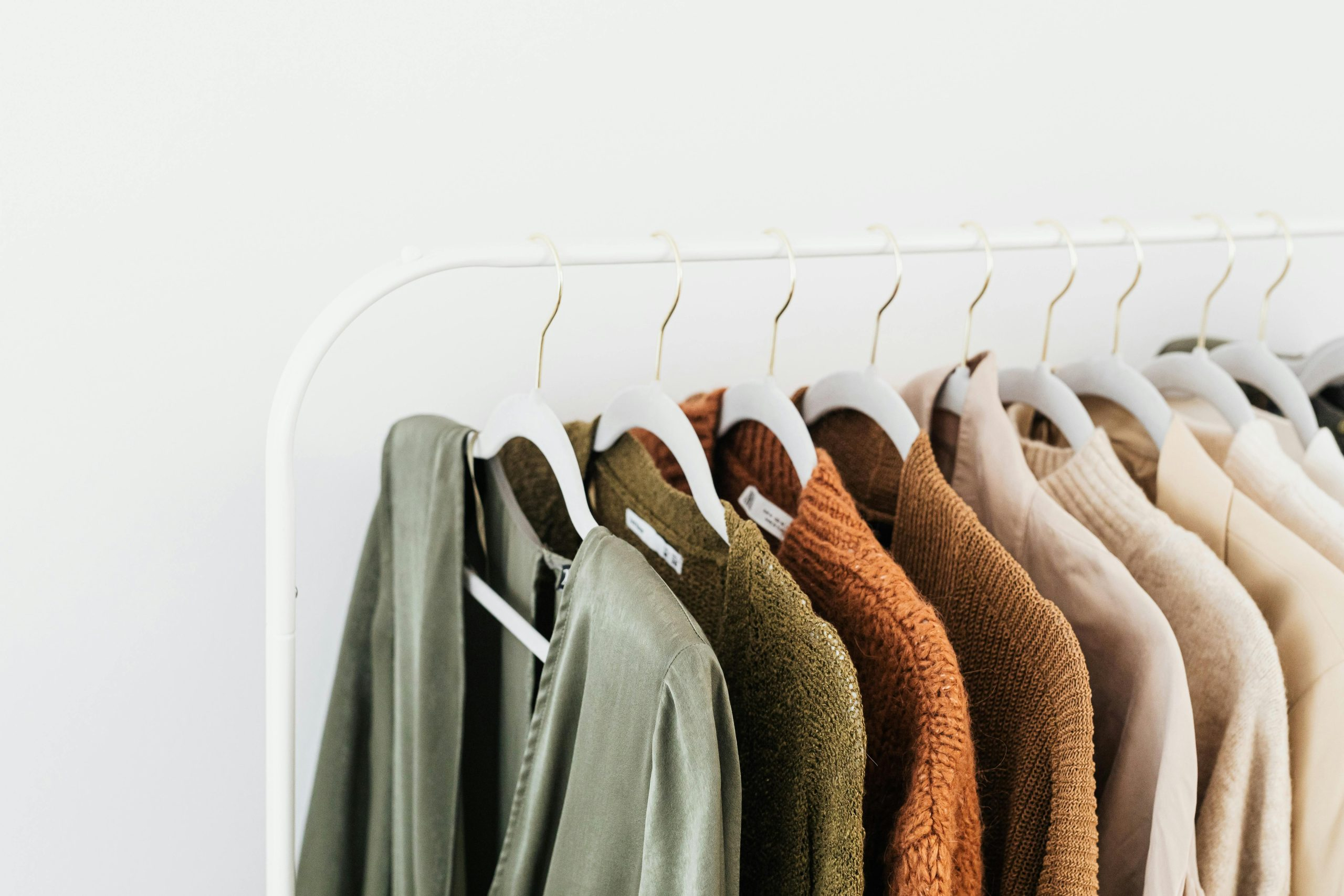 How To Effectively Clean And Store Your Winter Wardrobe