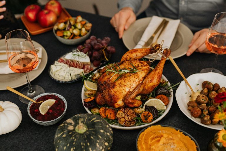 Rethinking Vegetable Side Dishes With Bold Roasting Techniques Successfully