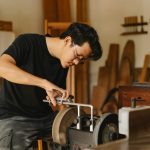 Why A Mortar And Pestle Is Better Than Electric Grinders