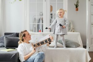 The Benefits Of Playing A Musical Instrument For Mental Health