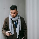 Exploring The Textures Of Velvet In Contemporary Winter Fashion