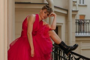 How To Style Statement Coats For Dramatic Winter Looks