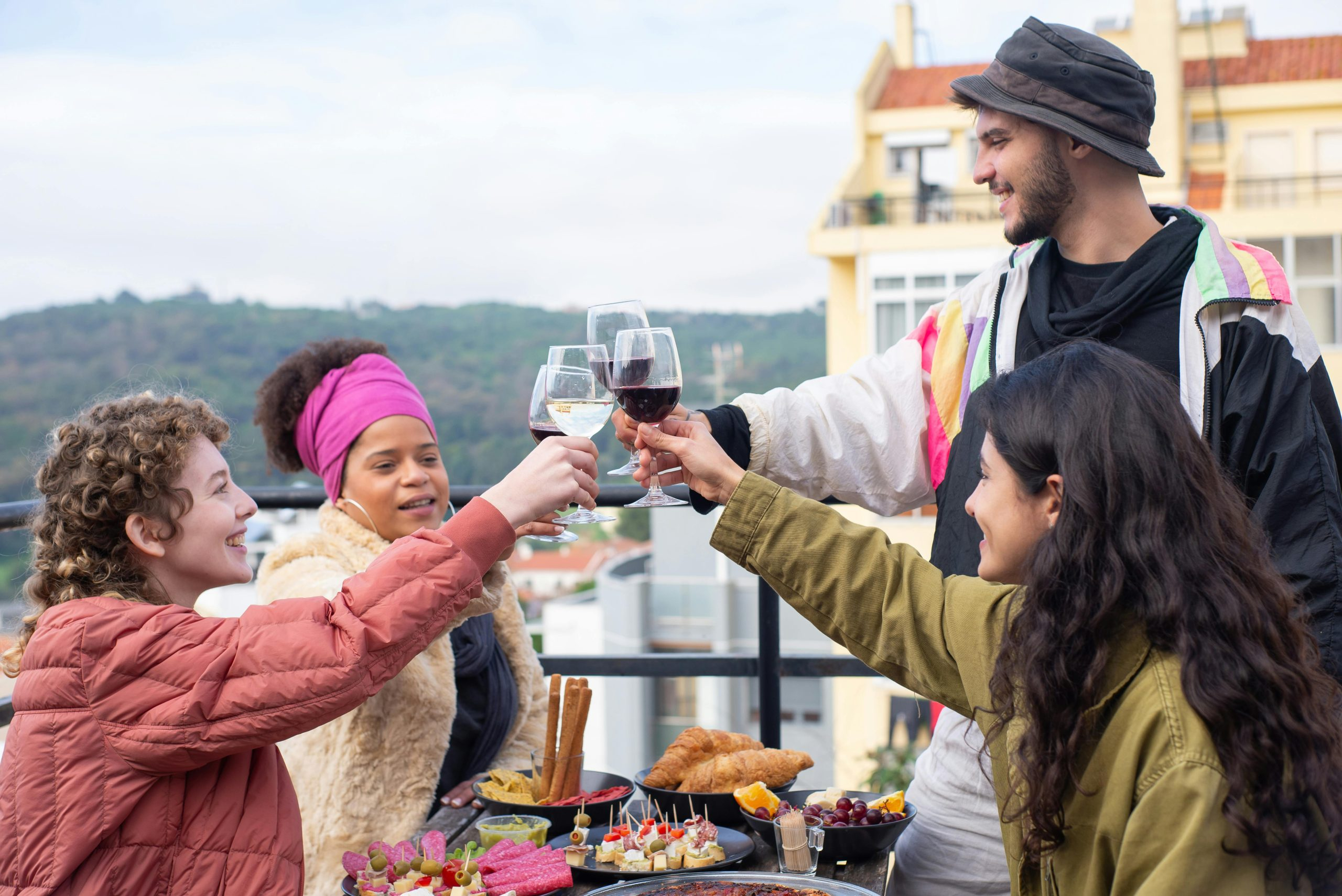 Why Outdoor Hobby Groups Are Essential For Adult Social Connection