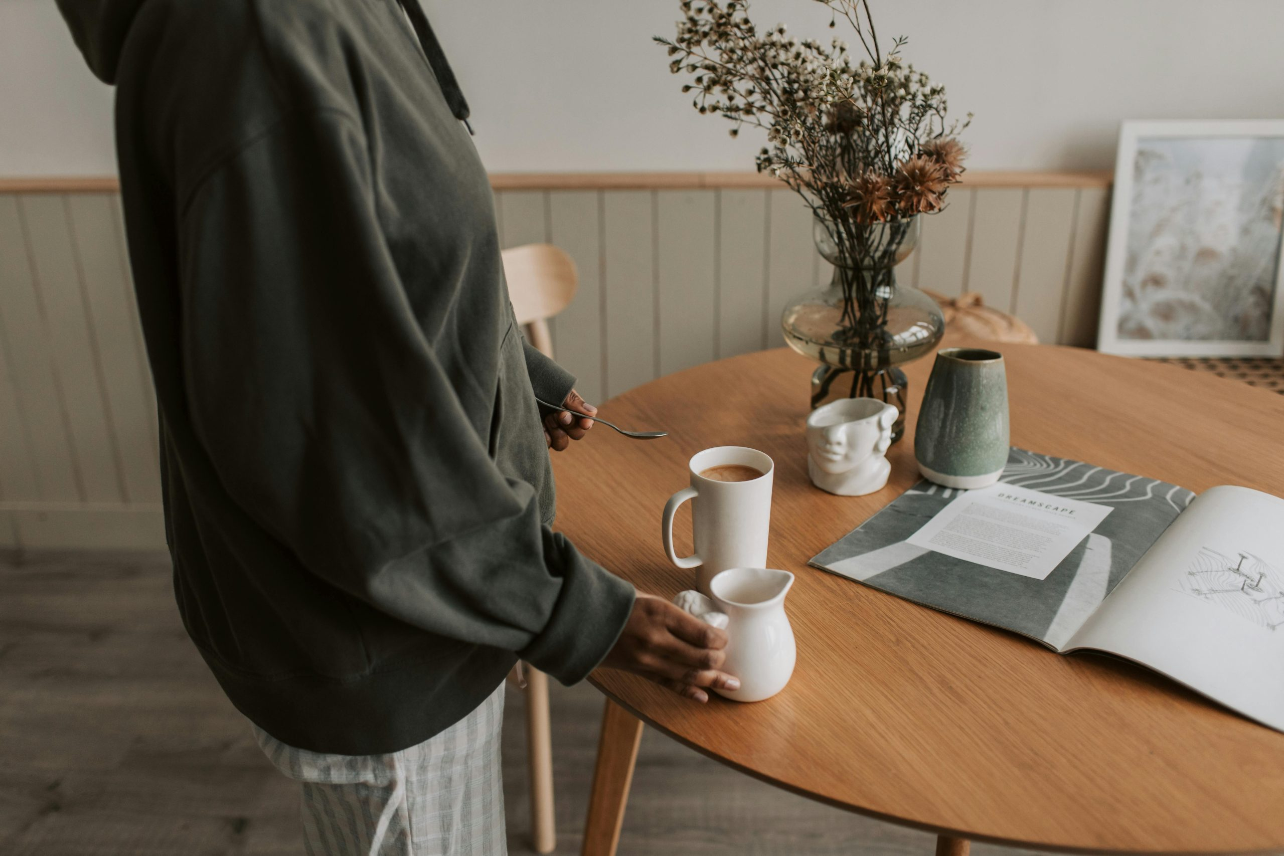 How To Develop A Reading Habit In The Age Of Distraction