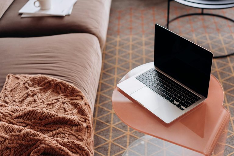 How To Design A Home Office That Boosts Property