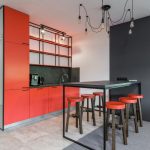 Exploring The Aesthetic Of Open Shelving In Modern Kitchens