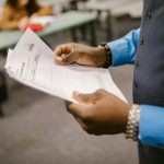 The Role Of School Counselors In Career Path Discovery