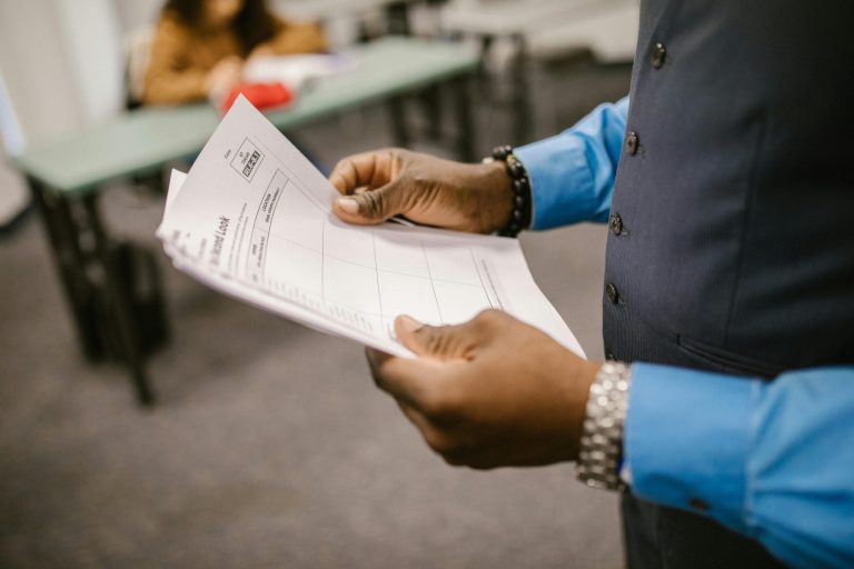 The Role Of School Counselors In Career Path Discovery