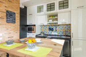 How To Choose The Right Kitchen Range For Your Style