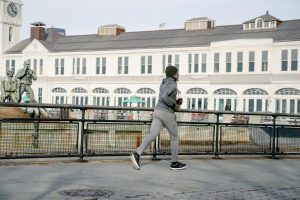 How To Build A Workout Wardrobe That Inspires Movement