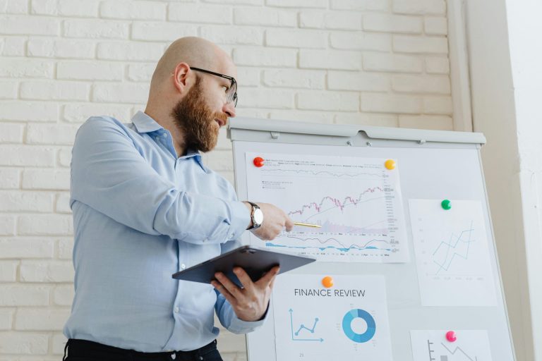 The Impact Of Corporate Governance On Stock Price Stability