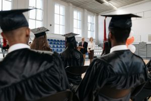 Redefining Success Beyond Standardized Testing In Secondary Schools