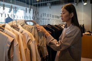 Why Sustainable Fashion Requires A Complete Consumer Mindset Shift