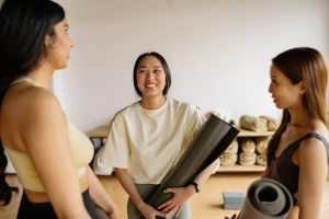 The Benefits Of Community Gardening For Urban Resident Wellness Habits