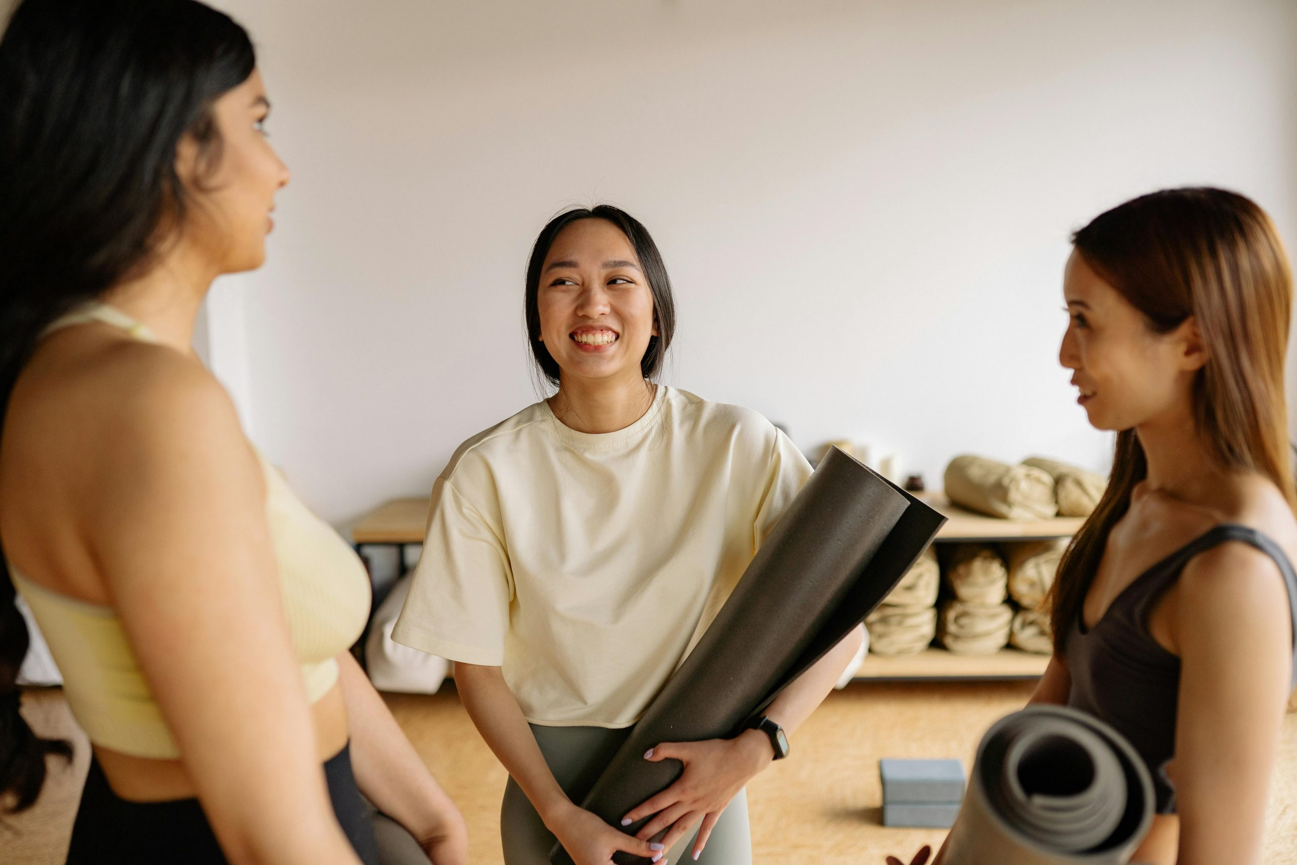 The Benefits Of Community Gardening For Urban Resident Wellness Habits