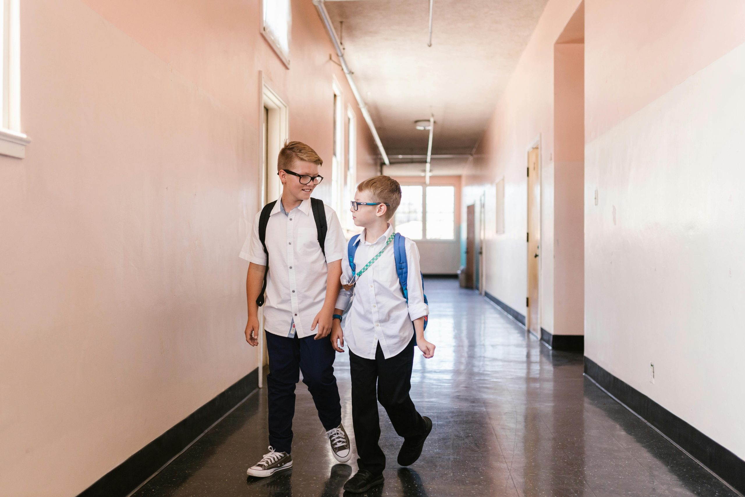 How Kinetic Learning Styles Benefit Energetic Primary School Students