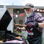 Mastering The Art Of Grilling Seafood For Summer Dinner Parties