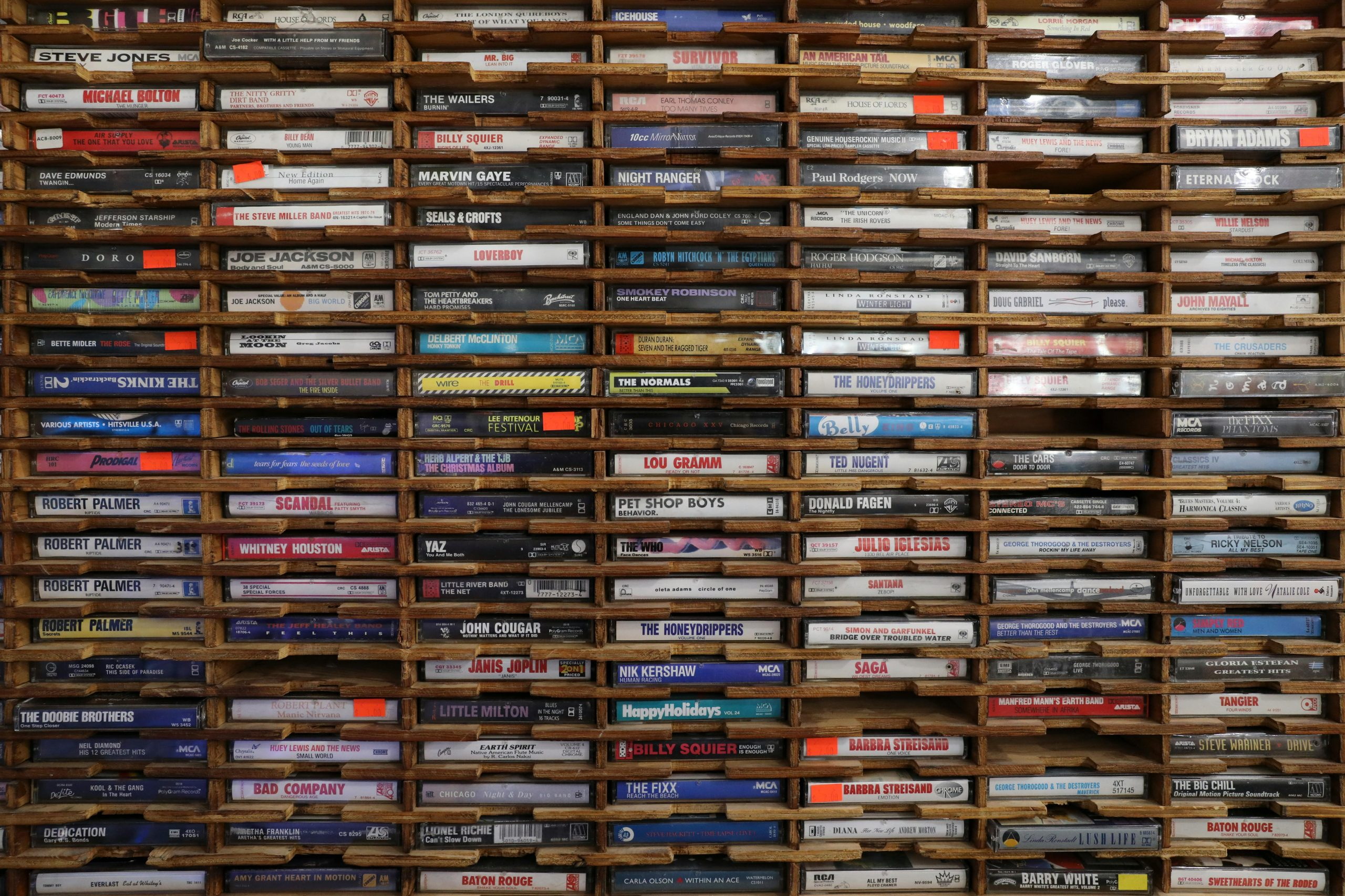 How To Organize A Successful Independent National Music Tour