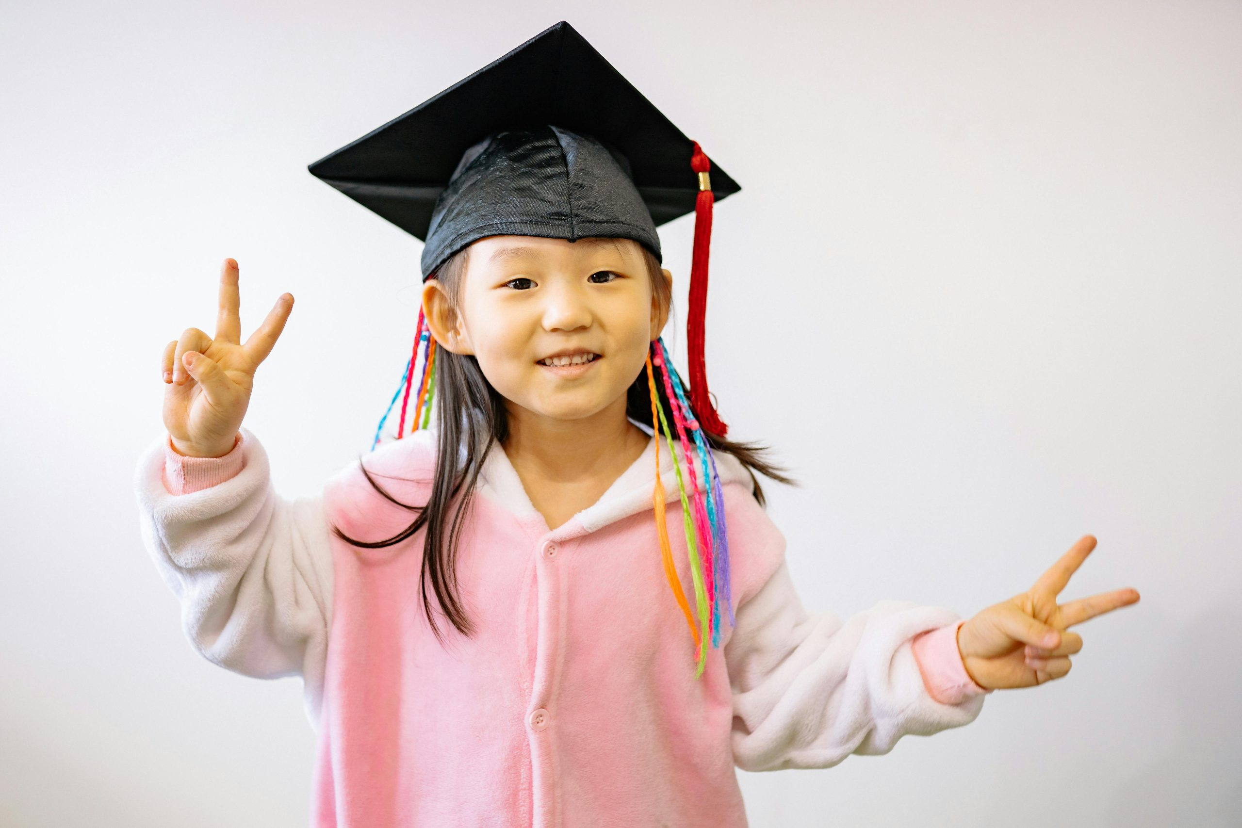 Why Early Financial Education For Children Leads To Success