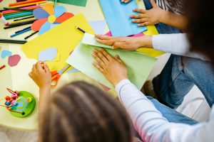 Understanding The Benefits Of Bilingual Education For Early Learners