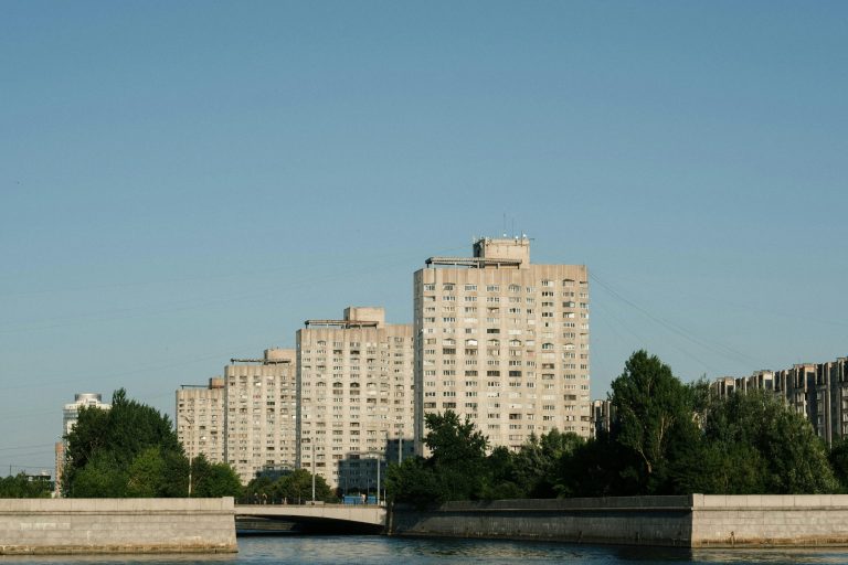 Understanding The Lifecycle Of A Real Estate Development Project