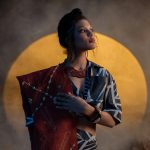 Why Minimalist Jewelry Complements Bold High Fashion Statement Outfits